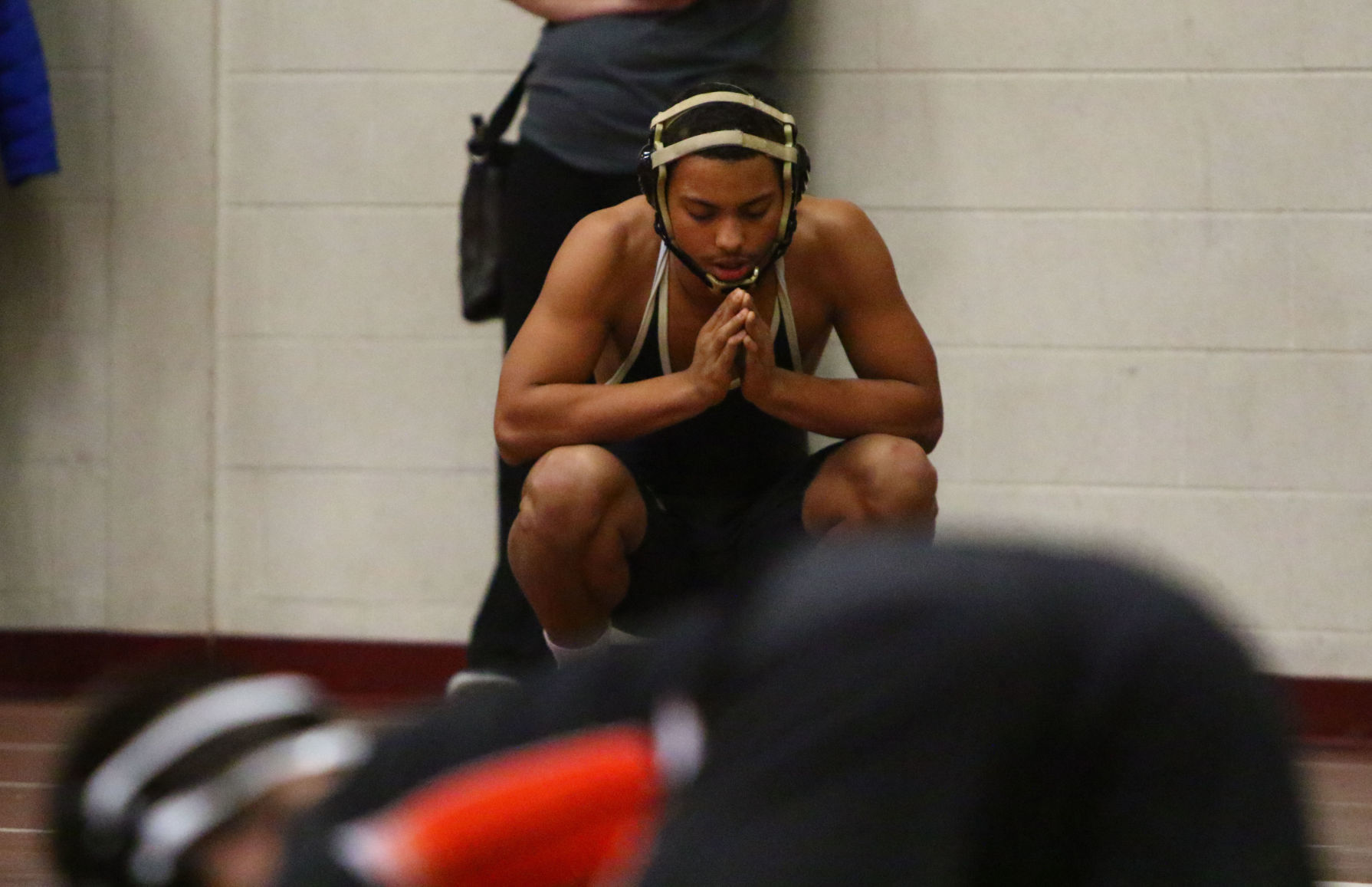 Gallery: Munster Super Duals